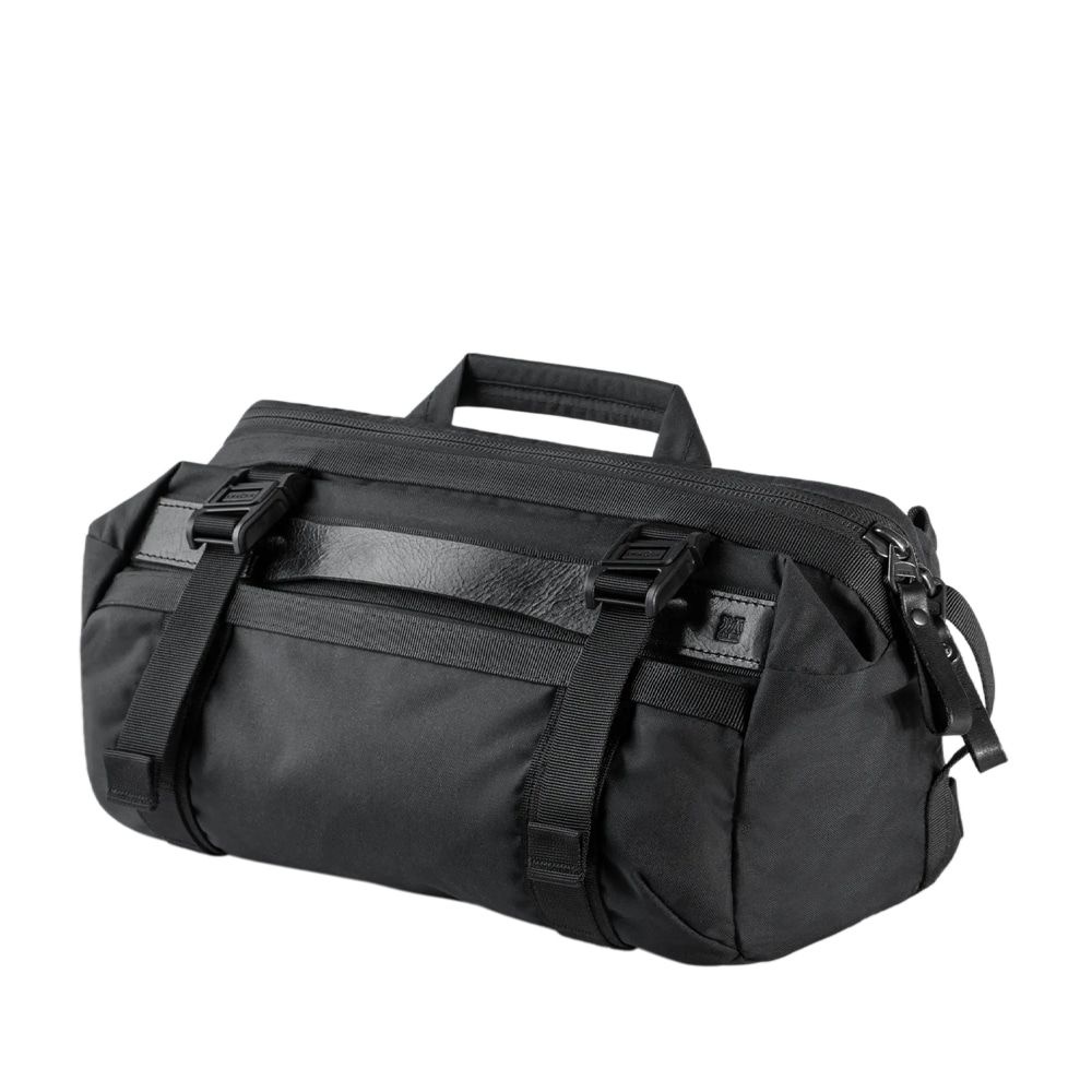 [WOTANCRAFT] 우탄크래프트 슬링백 가방 Easy Rider V2 Sling Bag 10L, Canvas, Black