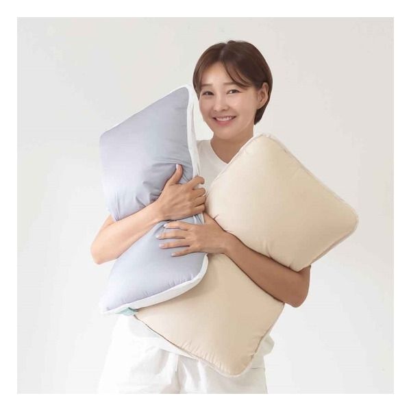 기절베개 [기절베개] 홈랩  릴렉스필로우 낮은베개