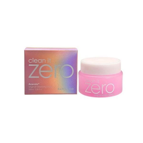 sellerhub [하프클럽]바닐라코 클린 잇 제로 클렌징 밤 오리지널 100ml