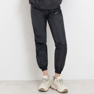 [HYIK9HNE_4B]女性衣料品 靴 トレーニングパンツヨガバンディングチューリニング（26990090）