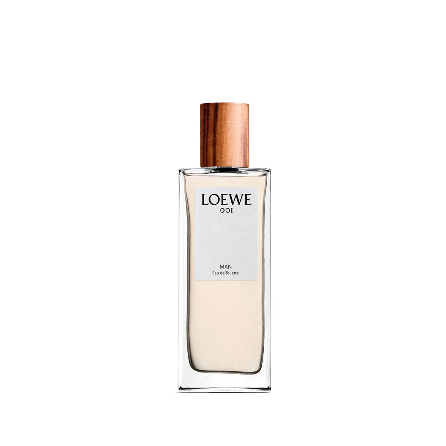 [롯데백화점] 로에베 퍼퓸 로에베 001 맨 오 드 뚜왈렛 50ML