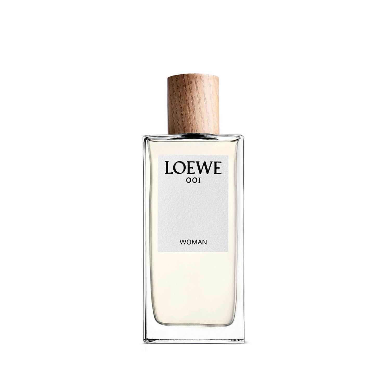 [롯데백화점] 로에베 퍼퓸 로에베 001 우먼 오 드 퍼퓸 100ML