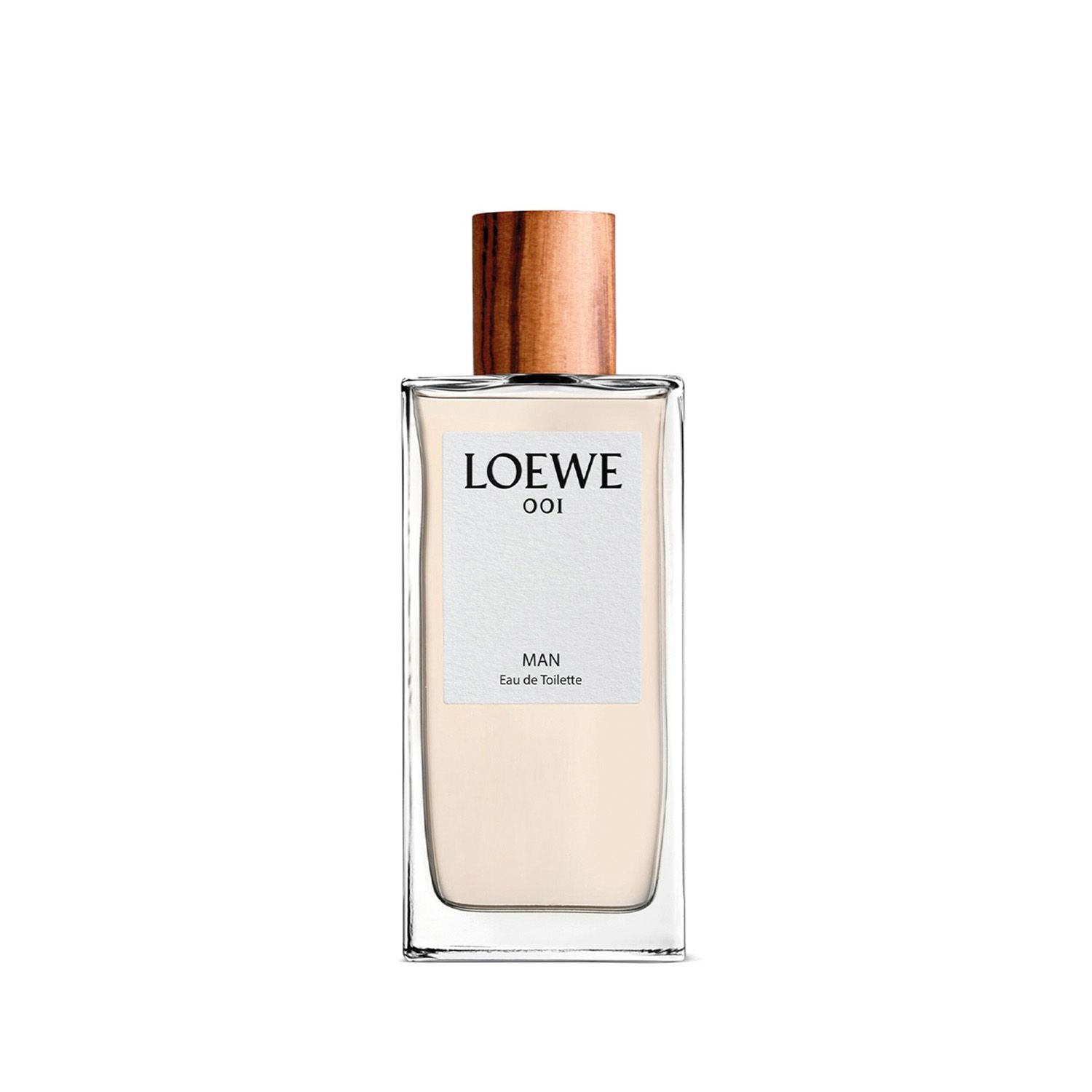 [롯데백화점] 로에베 퍼퓸 로에베 001 맨 오 드 뚜왈렛 100ML