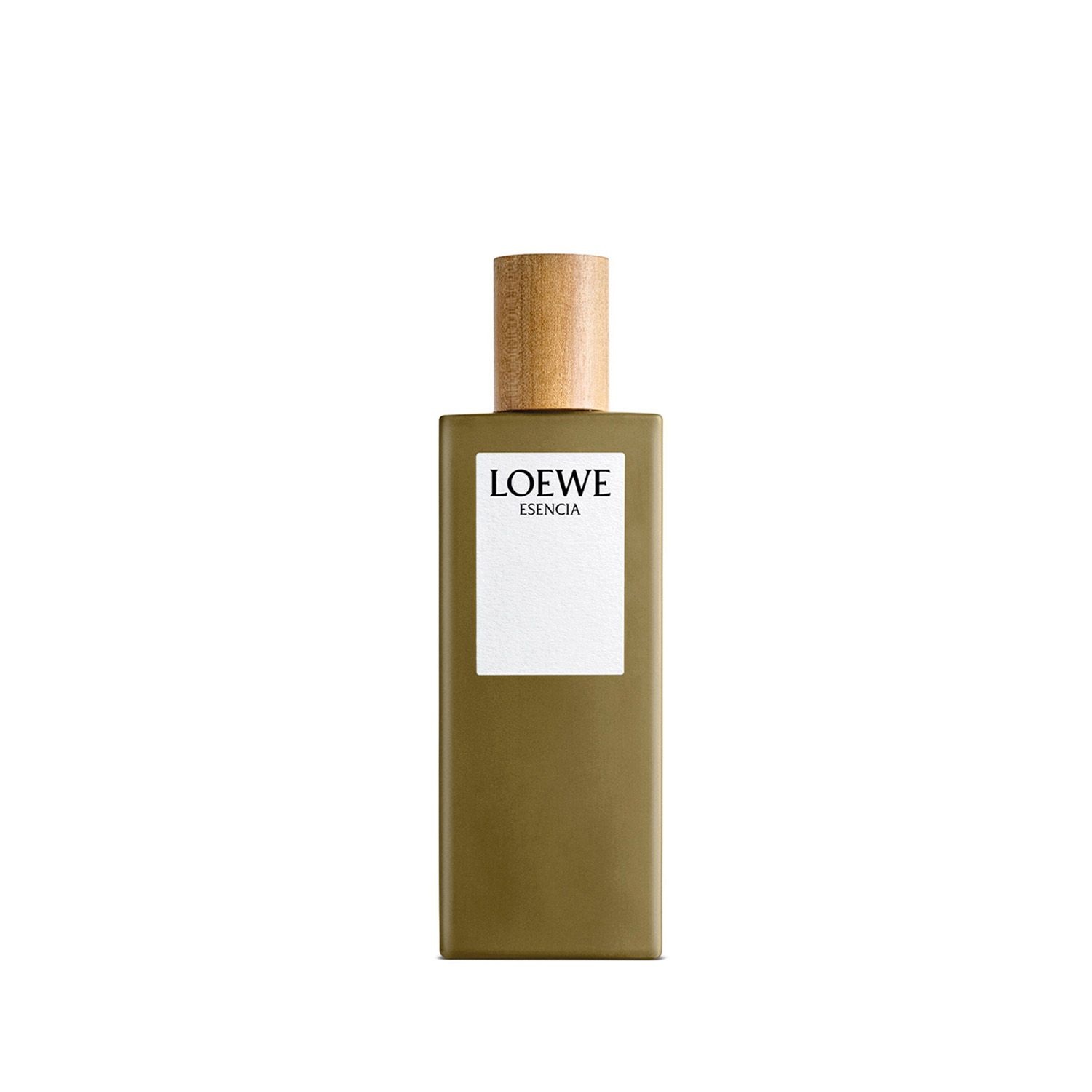[롯데백화점] 로에베 퍼퓸 로에베 에센시아 오 드 뚜왈렛 뿌르 옴므 50ML