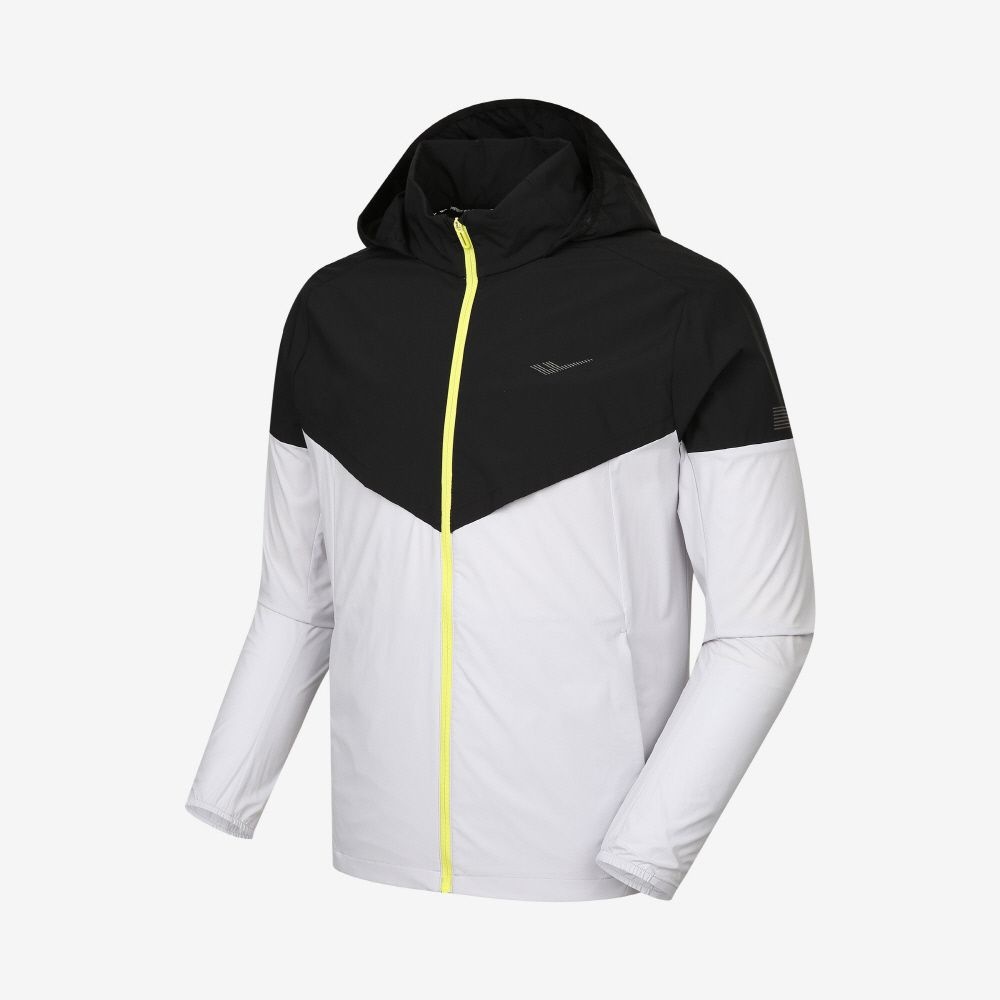 프로스펙스 스피드라인 바람막이 자켓 M-M912 (PW3MJ22M912)
