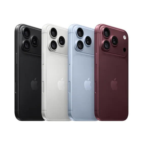 Apple 아이폰 18 프로 256GB 자급제 / 색상선택