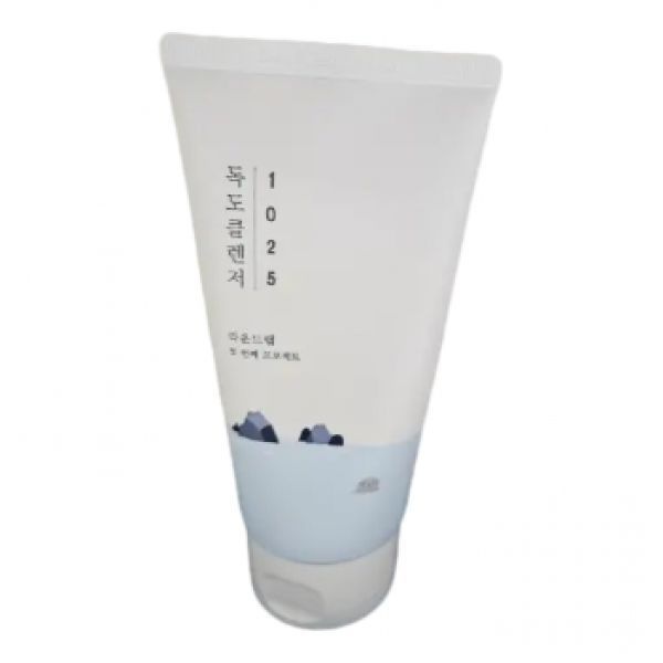 대용량/약산성 라운드랩 1025 독도 클렌저 250ml
