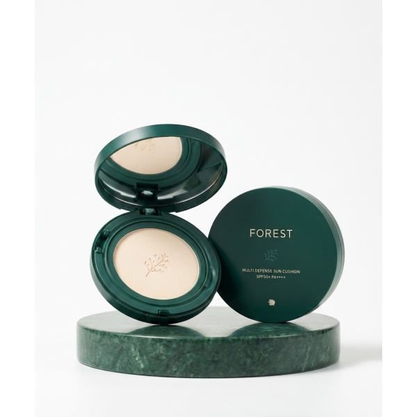 FOREST [본품] 멀티디펜스 선쿠션 13g