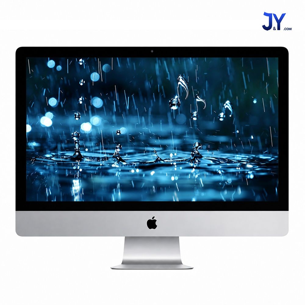 애플 [중고] Apple 애플 아이맥 A2115 27인치 5K i5-10500 16GB SSD 256GB 고해상도 올인원PC