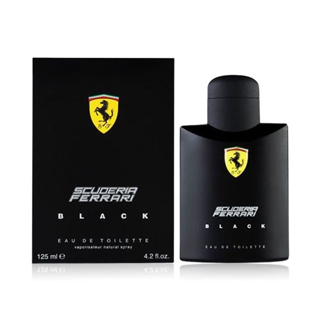 [오늘출발] 페라리 블랙 EDT 125ml