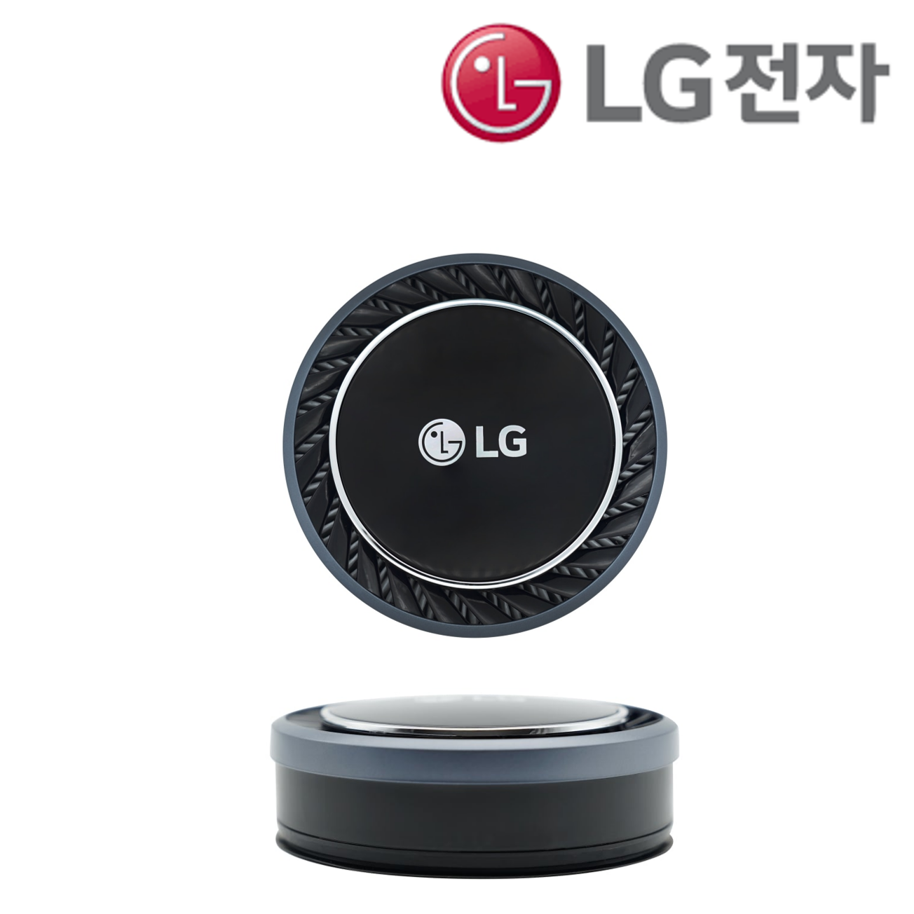 LG A9S 청소기 배기필터+커버 A9100IN A9200I S9170IA 정품 필터 일체용그레이395797