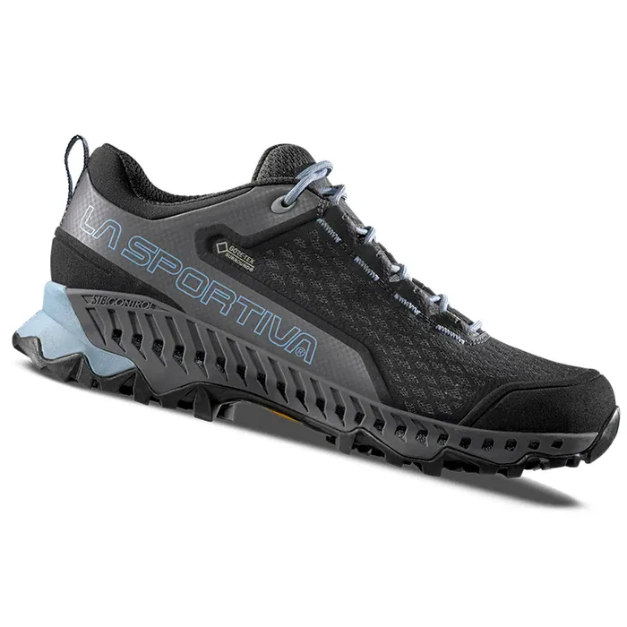 라스포르티바 Conti 라스포르티바 슈즈 여성 SPIRE GTX ZFHS095G19B53NERO