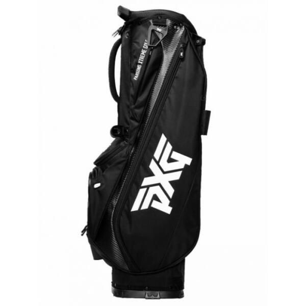 PXG [피엑스지] PXG 라이트 웨이트 캐리 스탠드백 [블랙]