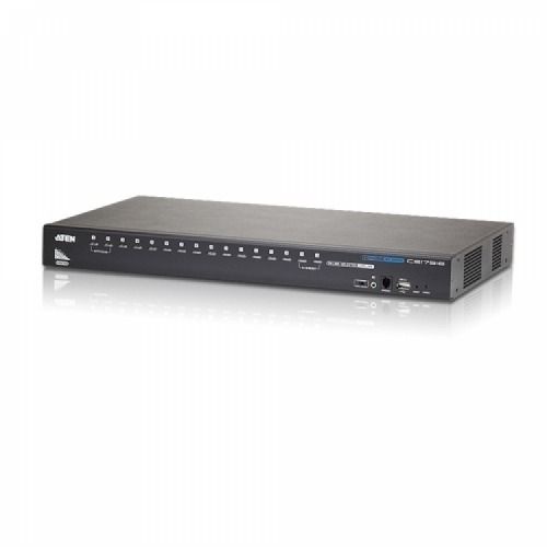 ATEN HDMI KVM CS17916 USB HDMI 16포트 KVM스위치
