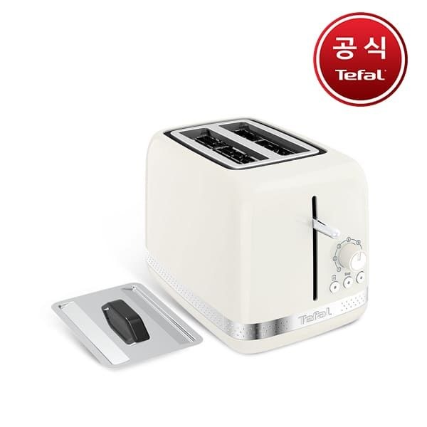 (현대Hmall) [테팔] 솔레이 토스터 TT303A