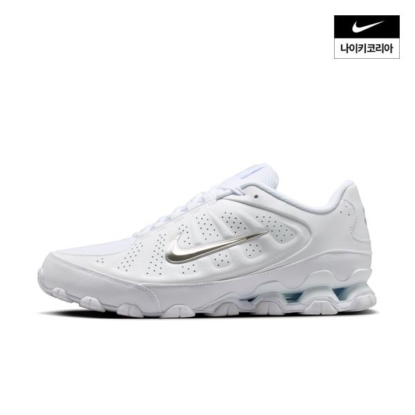 [롯데백화점] 나이키 릭스 8 IR5118-100