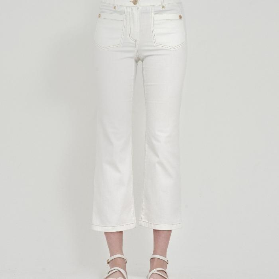 OLIVIALAUREN DP02 여름청바지 VOC  MP5M  3341 (49974615)