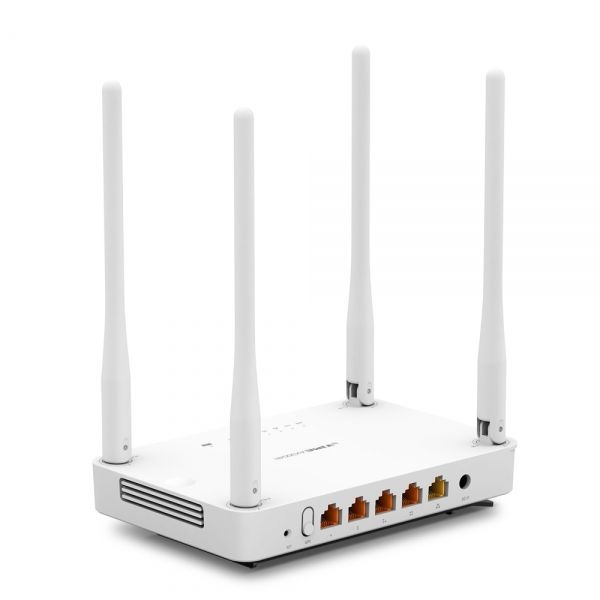 EFM ipTIME AX3004R 유무선 공유기