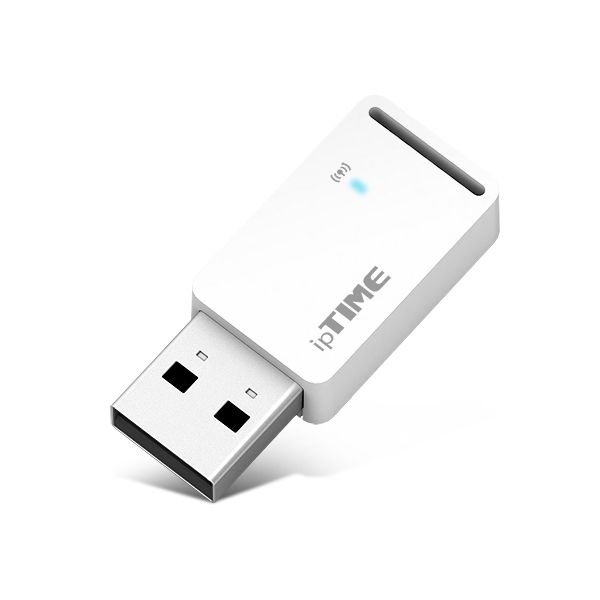 아이피타임 EFM ipTIME A3000mini 무선 랜카드