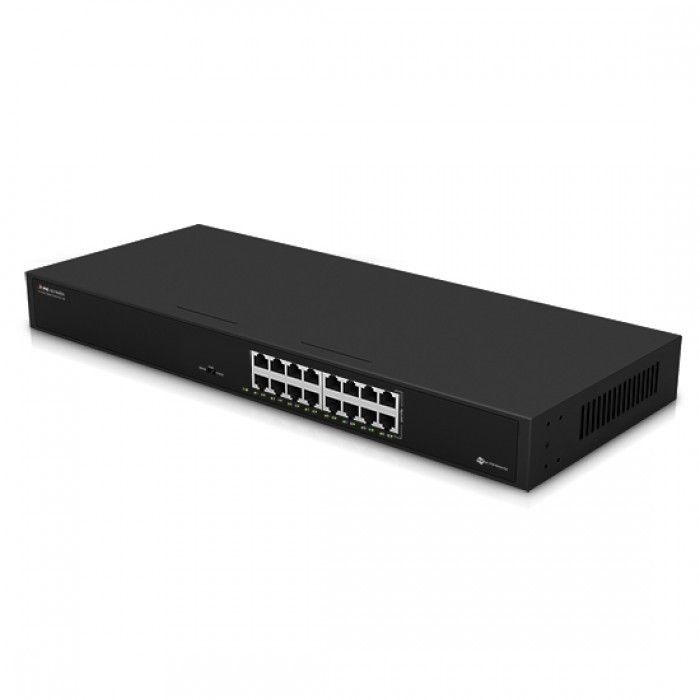 아이피타임 EFM ipTIME SG16000A 스위치허브