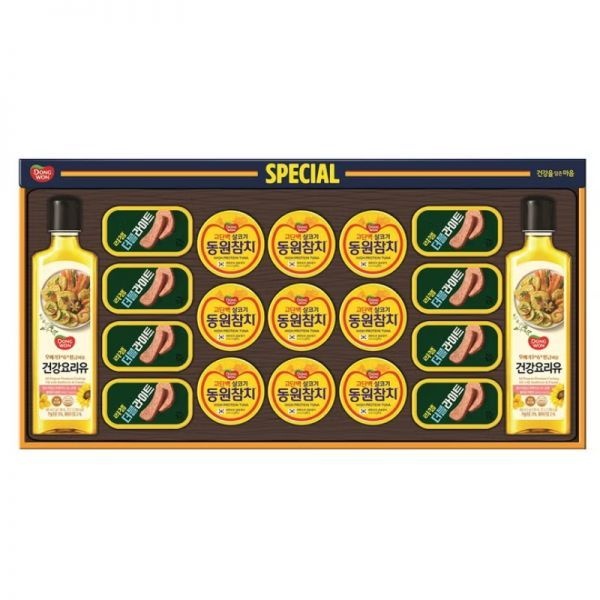 동원 스페셜 102호