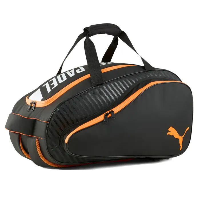 푸마 Conti PUMA BORSA NOVA ELITE 스몰 09159602NERO