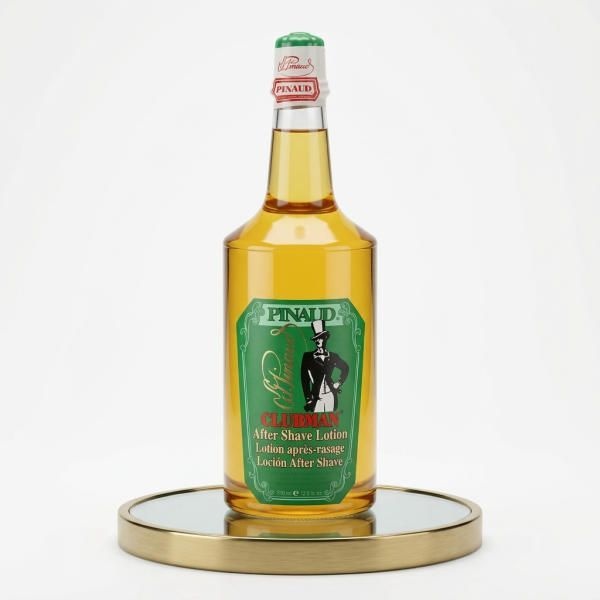 클럽맨피노드 오리지날 에프터쉐이브로션 370ml