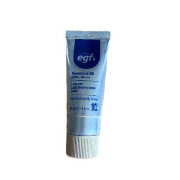 저자극커버 이지듀 EGFx 다운타임 BB 35ml