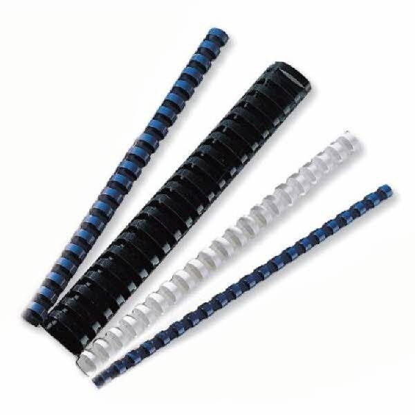 플라스틱링8mm(청색 100EA 박스)