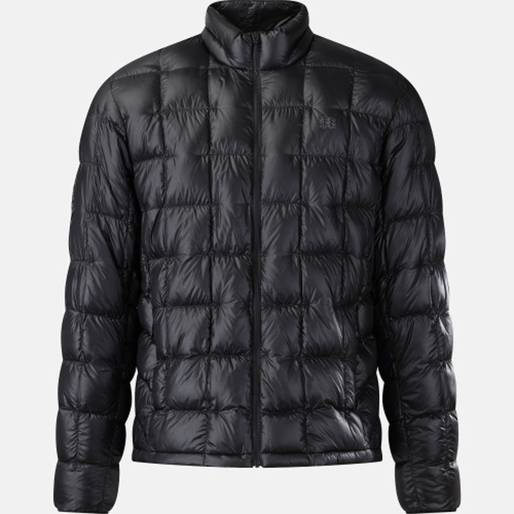 코오롱스포츠 KOLON SPORT 남성 에그라이트 스탠드넥 경량 자켓 재킷 JWJDW26295BLK