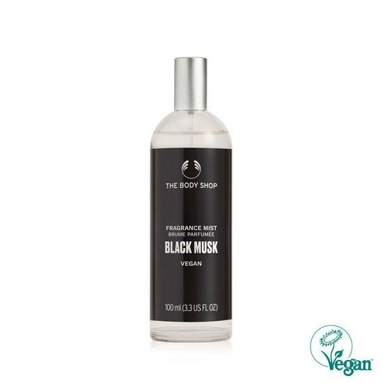 미라클하우스 더바디샵 블랙 머스크 후레그런스 미스트 100ML 967090