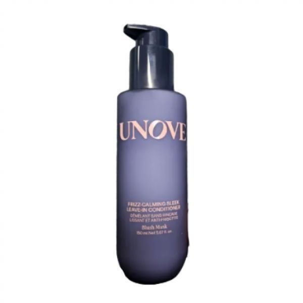 헤어밀크 어노브 프리즈카밍 슬릭 리브인 컨디셔너 150ml