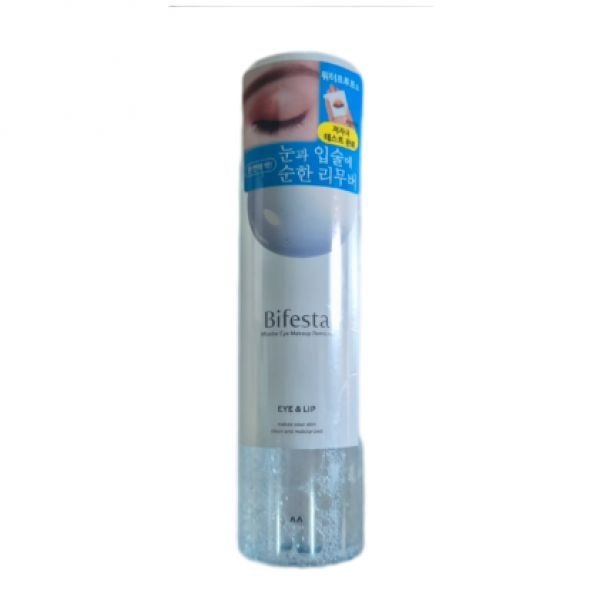안자극테스트 비페스타 립앤아이 리무버 280ml 대용량
