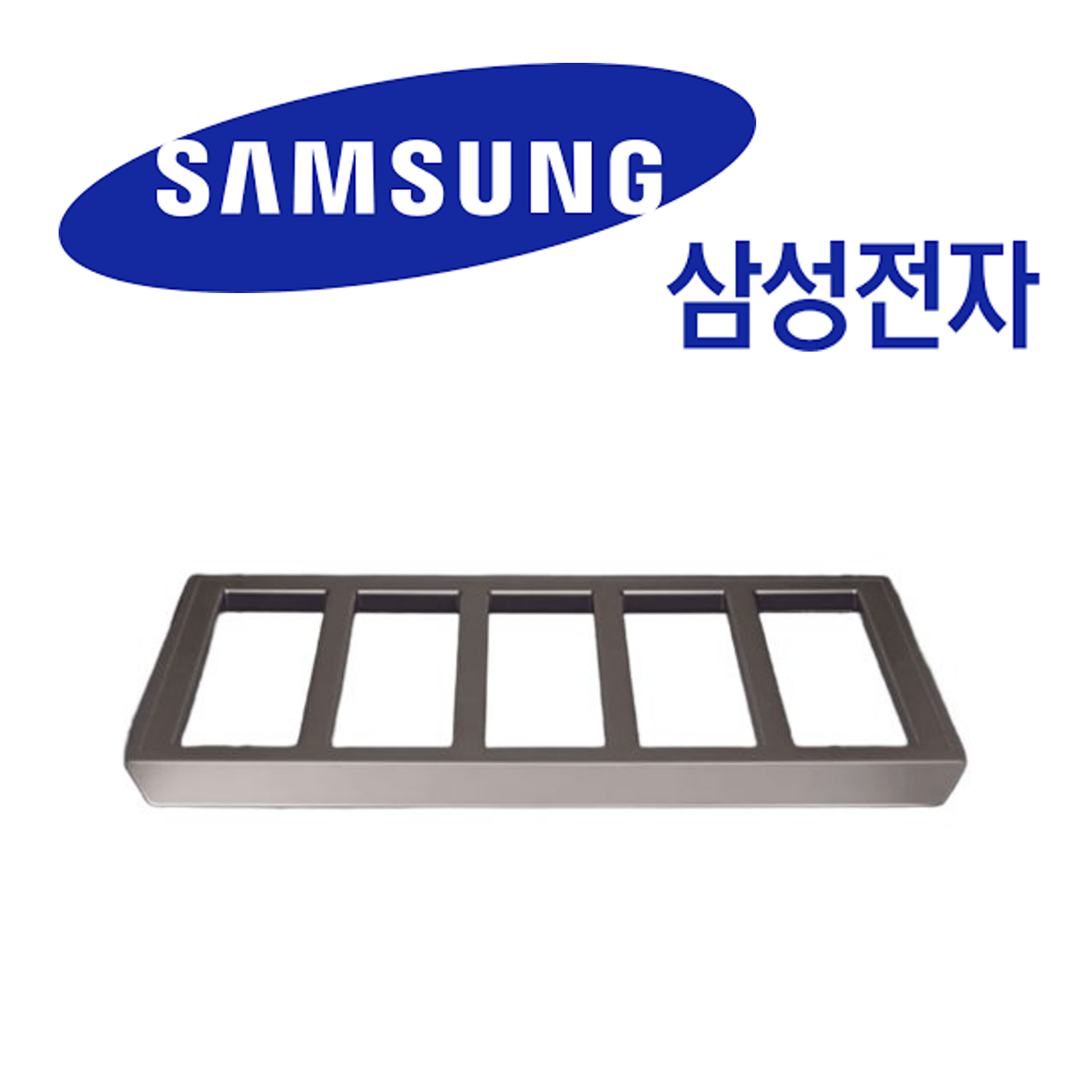 삼성 정품 대용량 에어드레서 전용 선반 DF10B9500WS DF10B9500ZG393444