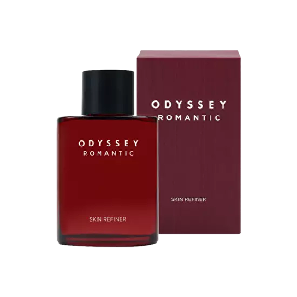 [오딧세이]로맨틱 스킨 리파이너 130ml