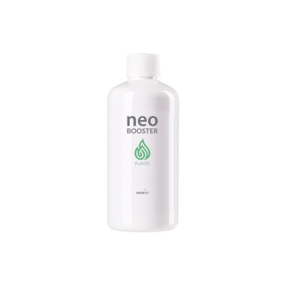 [오늘출발] 네오 부스터 플랜츠 300ml / 수초영양제,성장,발색강화, 액비 유기탄소공급