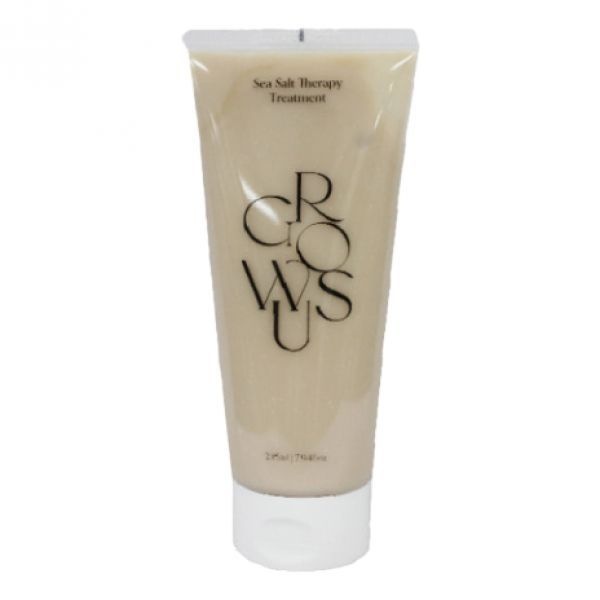두피겸용/산뜻촉촉 그로우어스 씨솔트 테라피 트리트먼트 235ml 기획/단품