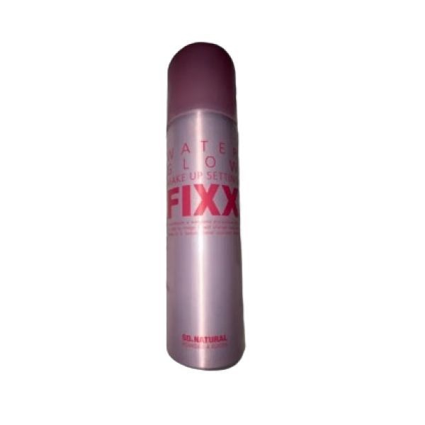 워터 광채 쏘내추럴 글로우 메이크업 세팅 픽서 75ml