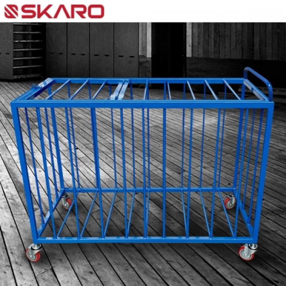 공보관함(사각형) 50개용 SBC-S50 1350 x 700 1000mm 볼보관함 (SM)
