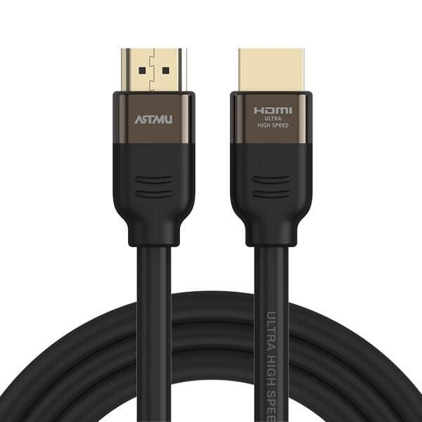 (현대Hmall) 아트박스/아트뮤 ULTRA HIGH SPEED HDMI 2.1 인증 케이블 ENTRY 2m