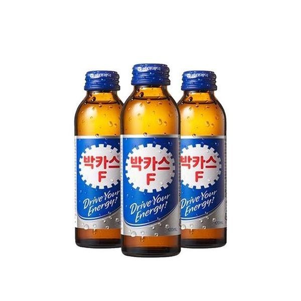 [하프클럽]박카스F 5박스 50입