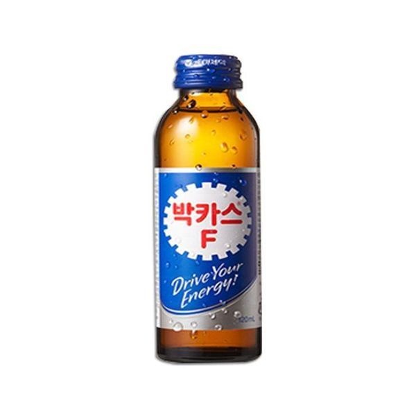 [하프클럽]박카스F 1병