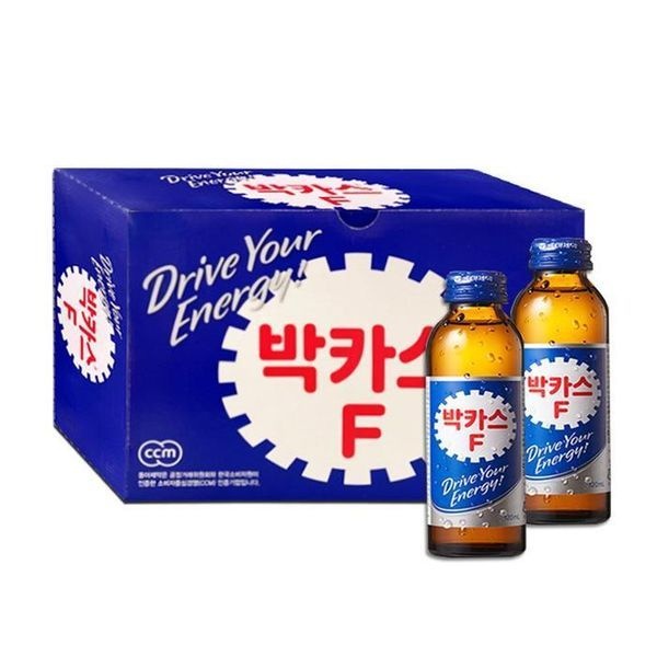 [하프클럽]박카스F 50병