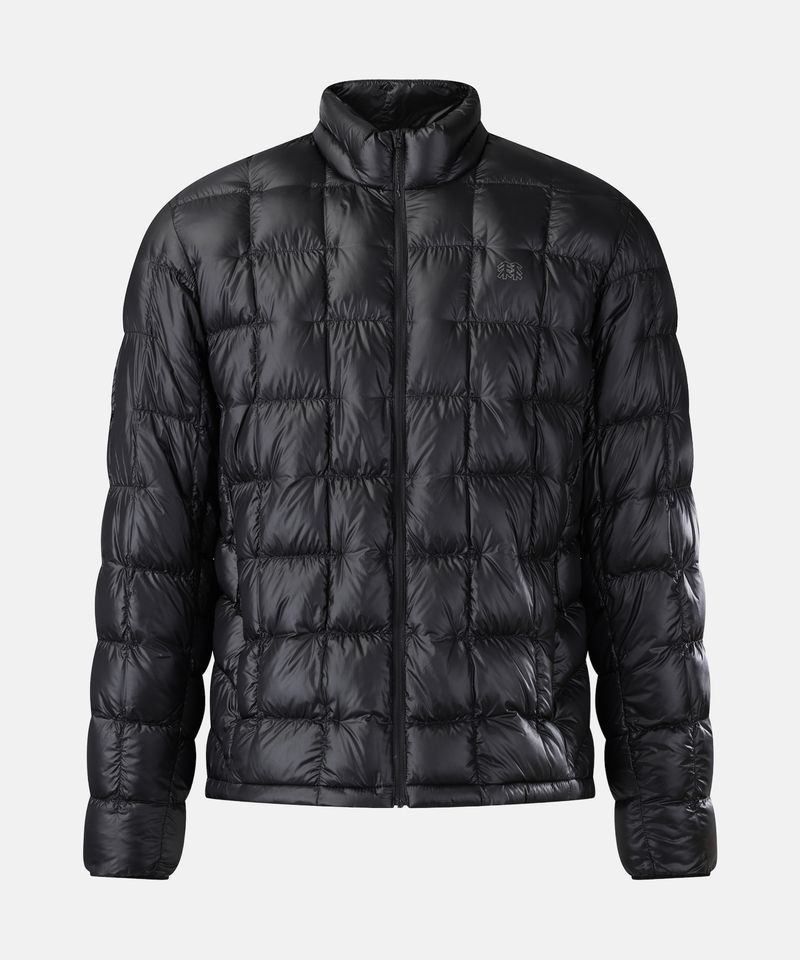 코오롱스포츠 KOLON SPORT 남성 에그라이트 스탠드넥 경량 자켓 재킷 JWJDW26295BLK 등산화, 바람막이, 바지, 반바지, 반