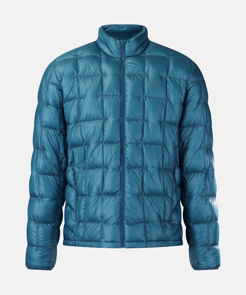 코오롱스포츠 KOLON SPORT 남성 에그라이트 스탠드넥 경량 자켓 재킷 JWJDW26295BOC 등산화, 바람막이, 바지, 반바지, 반