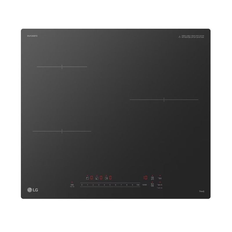 LG전자 LG 인덕션 BEI3QEBLO 무료배송