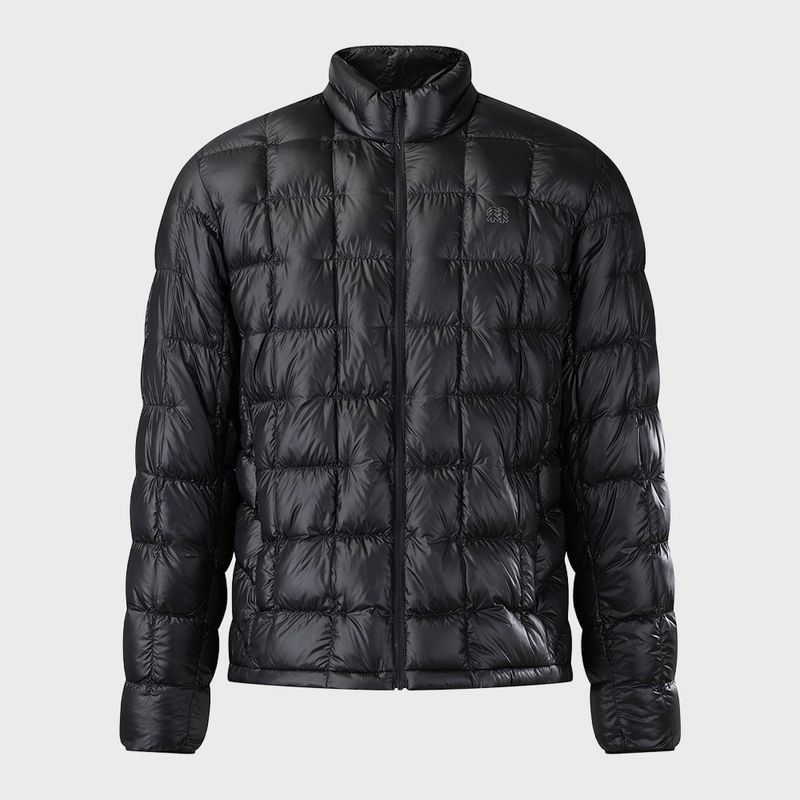코오롱스포츠 남성 에그라이트 스탠드넥 경량 자켓 재킷 JWJDW26295BLK 4204613