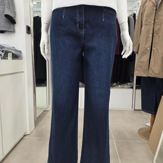 RPD262S10   세미와이드 청바지IC