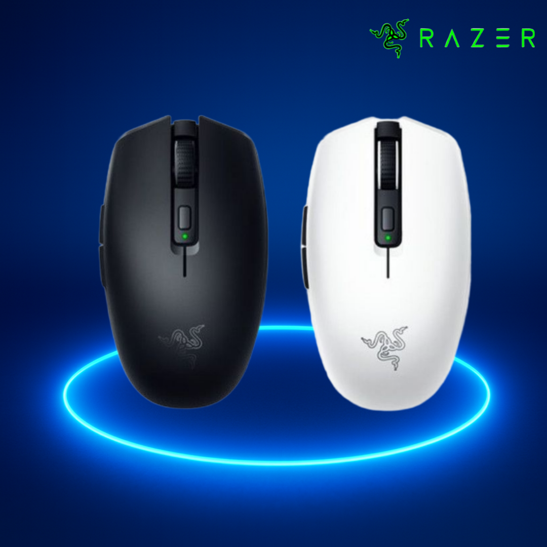 레이저 Orochi V2 오로치 초경량 게이밍 마우스 / 병행수입정품 / 박스패키징