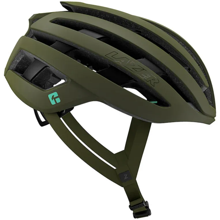 Conti Lazer Z1 KinetiCore helmet - 그린 9872276685146
